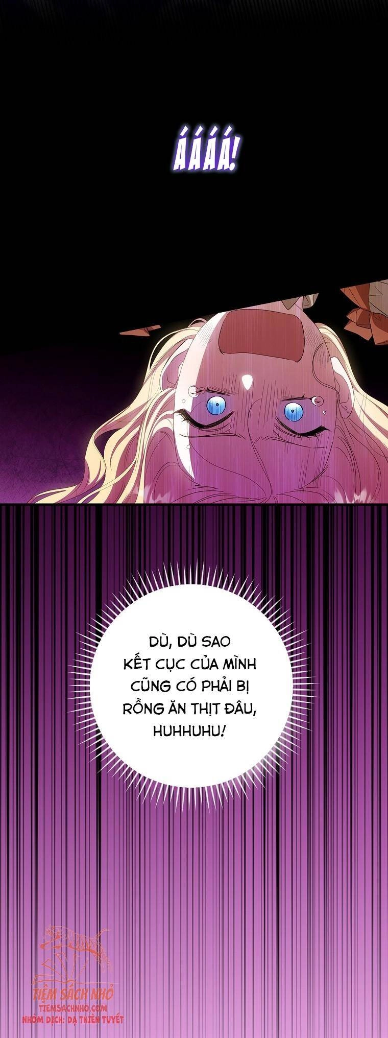 Phương Pháp Khiến Phu Quân Đứng Về Phía Tôi Chapter 37 - 30