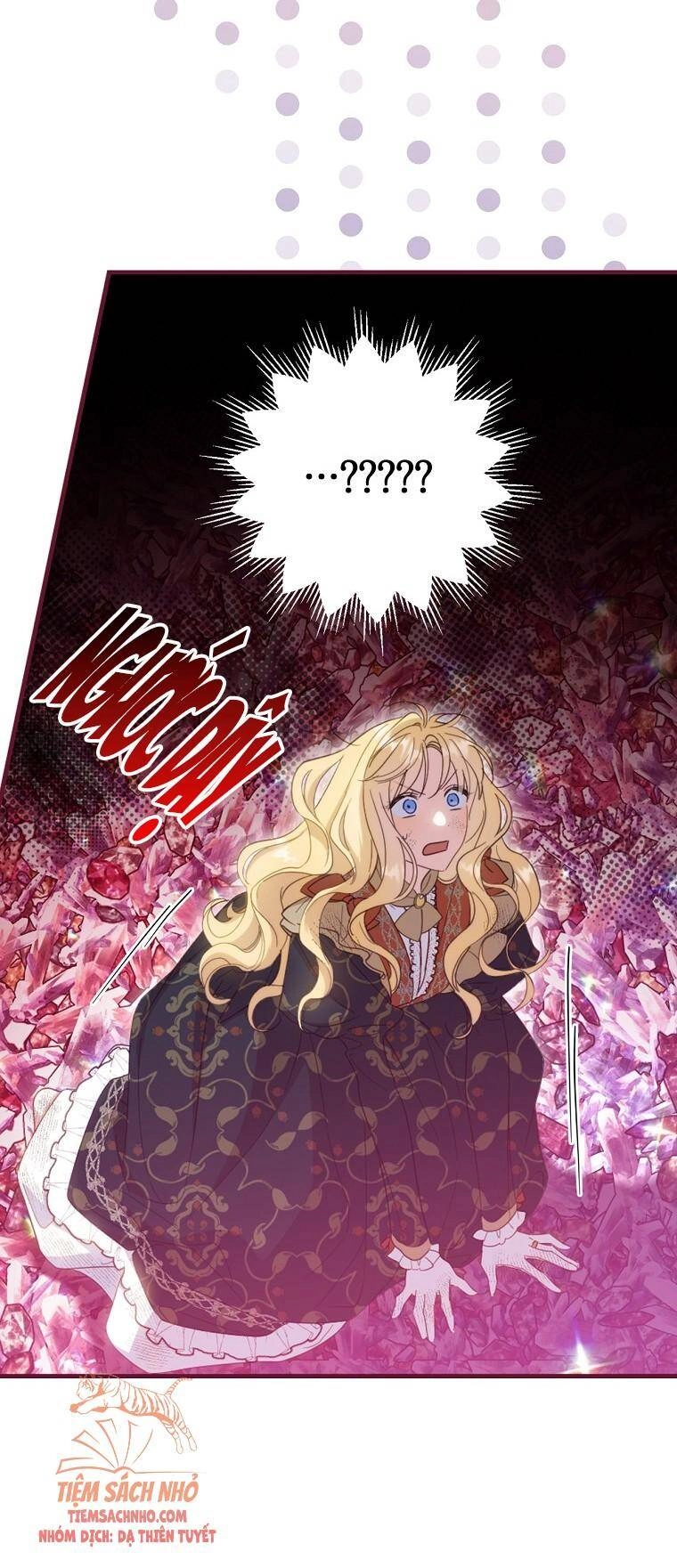 Phương Pháp Khiến Phu Quân Đứng Về Phía Tôi Chapter 37 - 38