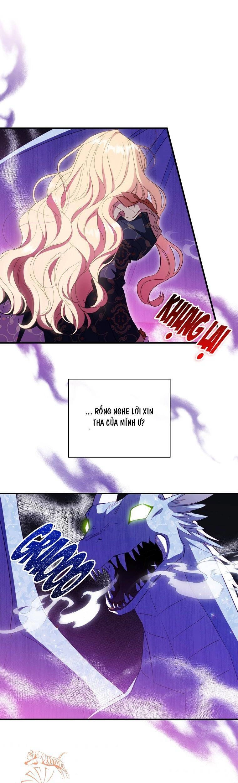 Phương Pháp Khiến Phu Quân Đứng Về Phía Tôi Chapter 37 - 39