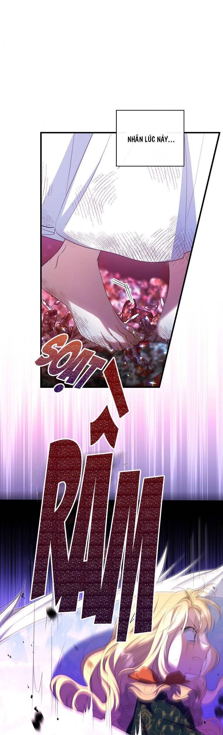 Phương Pháp Khiến Phu Quân Đứng Về Phía Tôi Chapter 37 - 41