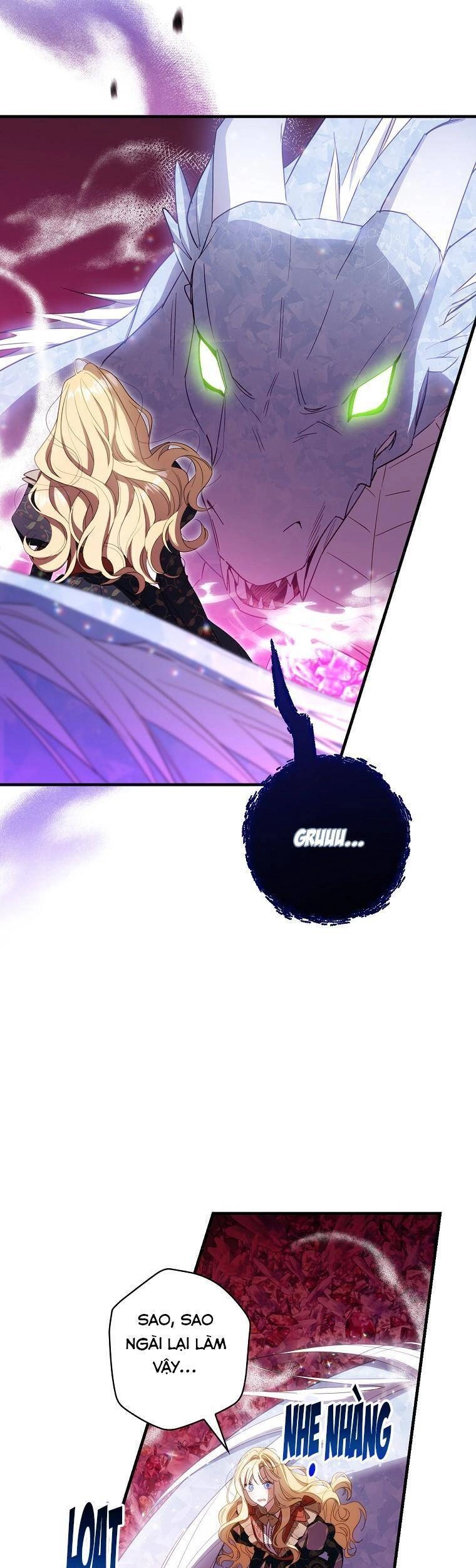 Phương Pháp Khiến Phu Quân Đứng Về Phía Tôi Chapter 37 - 43