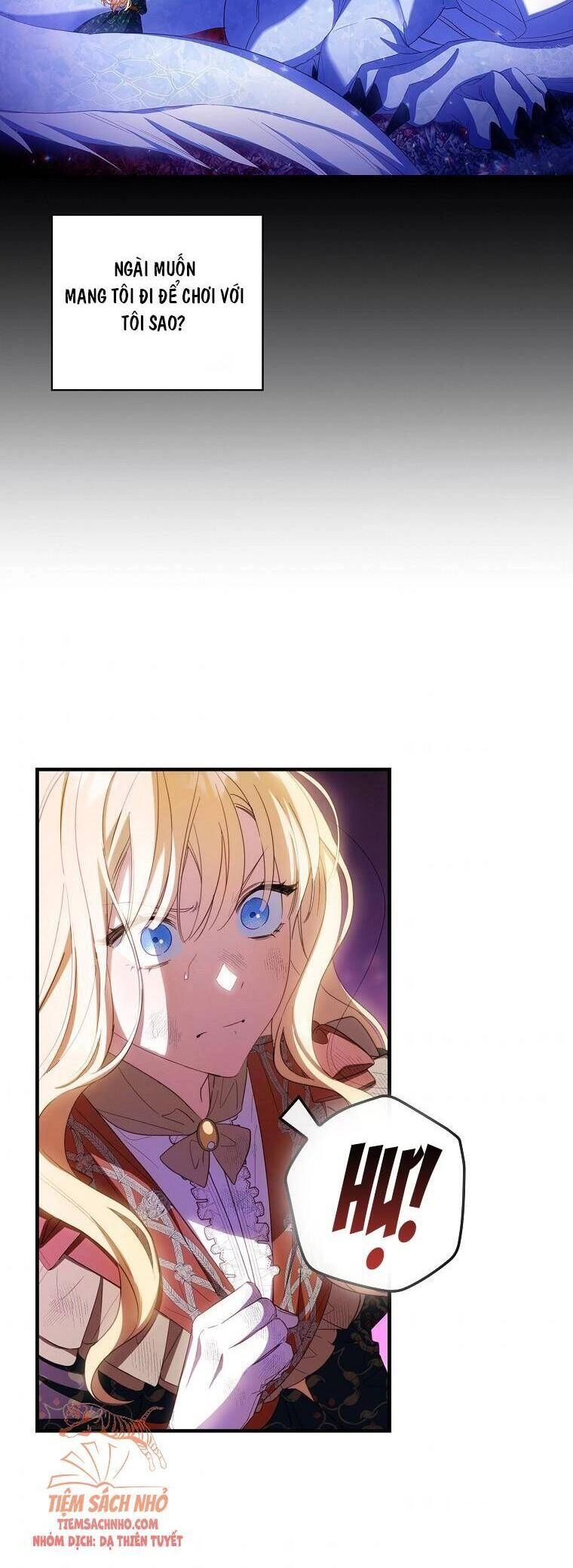 Phương Pháp Khiến Phu Quân Đứng Về Phía Tôi Chapter 37 - 46