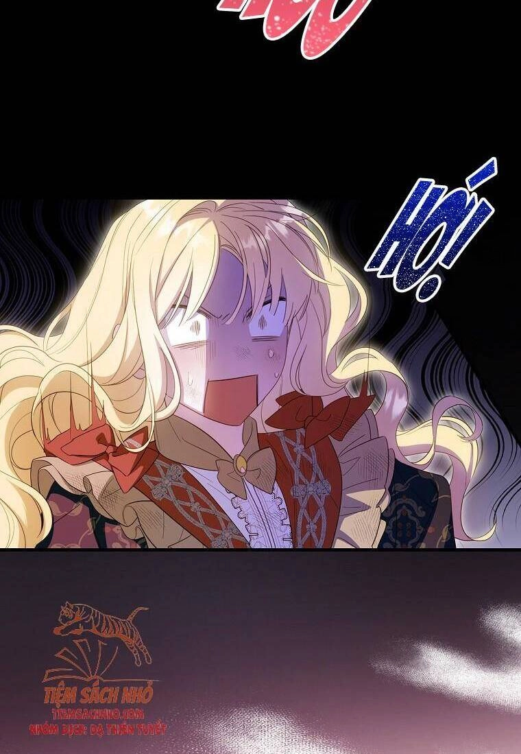 Phương Pháp Khiến Phu Quân Đứng Về Phía Tôi Chapter 37 - 48