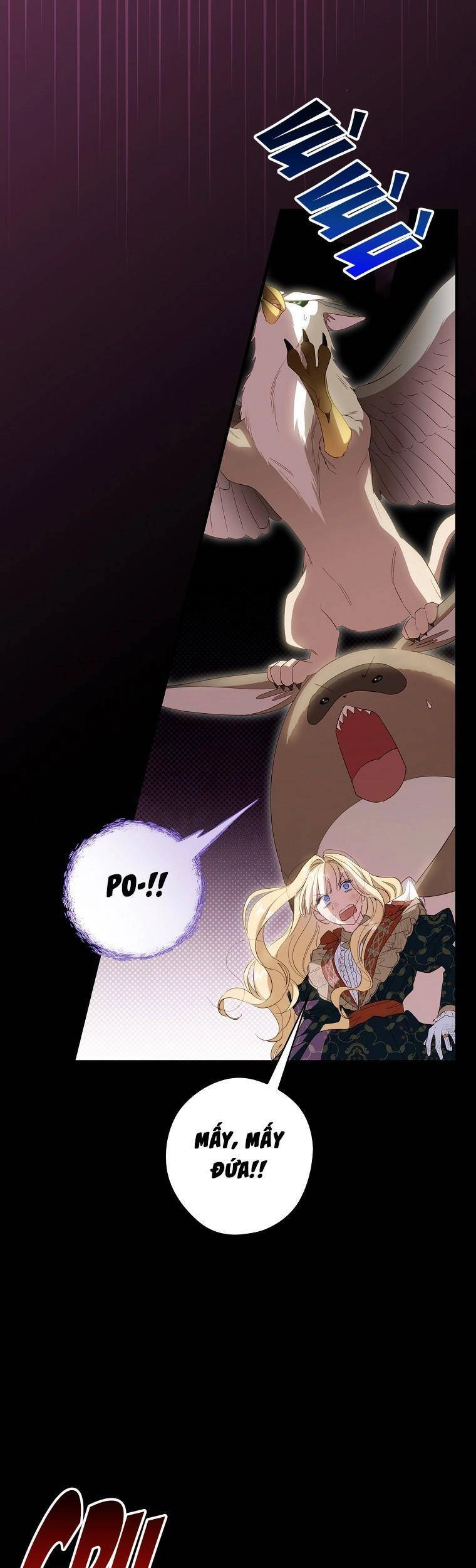 Phương Pháp Khiến Phu Quân Đứng Về Phía Tôi Chapter 37 - 54