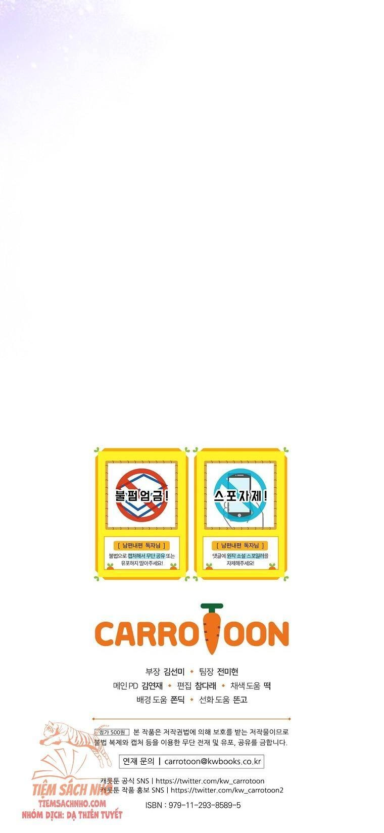 Phương Pháp Khiến Phu Quân Đứng Về Phía Tôi Chapter 39 - 59