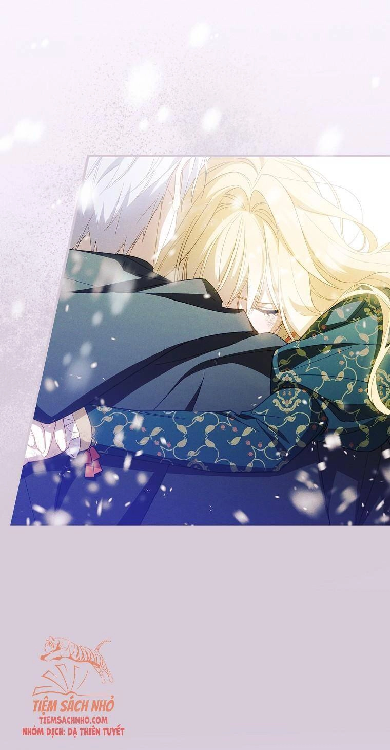 Phương Pháp Khiến Phu Quân Đứng Về Phía Tôi Chapter 41 - 25