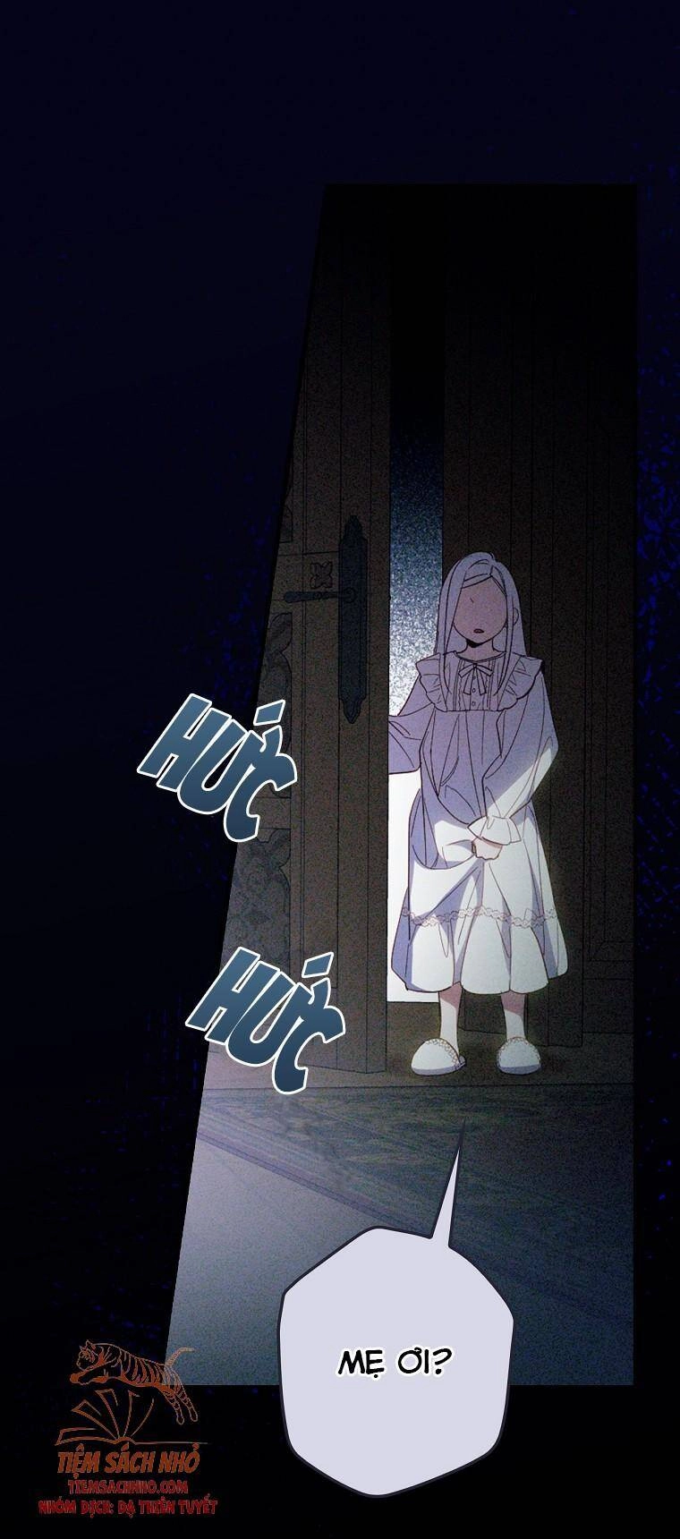 Phương Pháp Khiến Phu Quân Đứng Về Phía Tôi Chapter 41 - 46