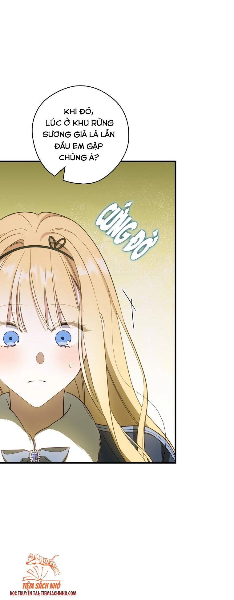 Phương Pháp Khiến Phu Quân Đứng Về Phía Tôi Chapter 45 - 48