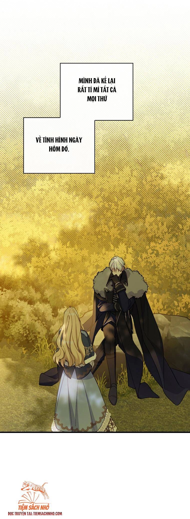 Phương Pháp Khiến Phu Quân Đứng Về Phía Tôi Chapter 45 - 54