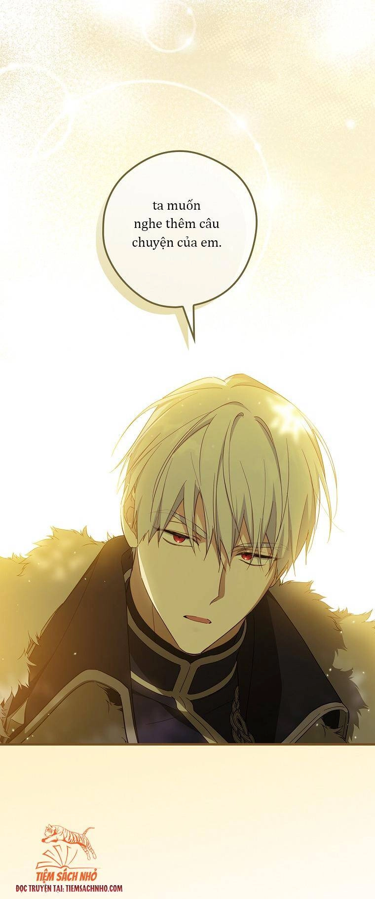 Phương Pháp Khiến Phu Quân Đứng Về Phía Tôi Chapter 45 - 69