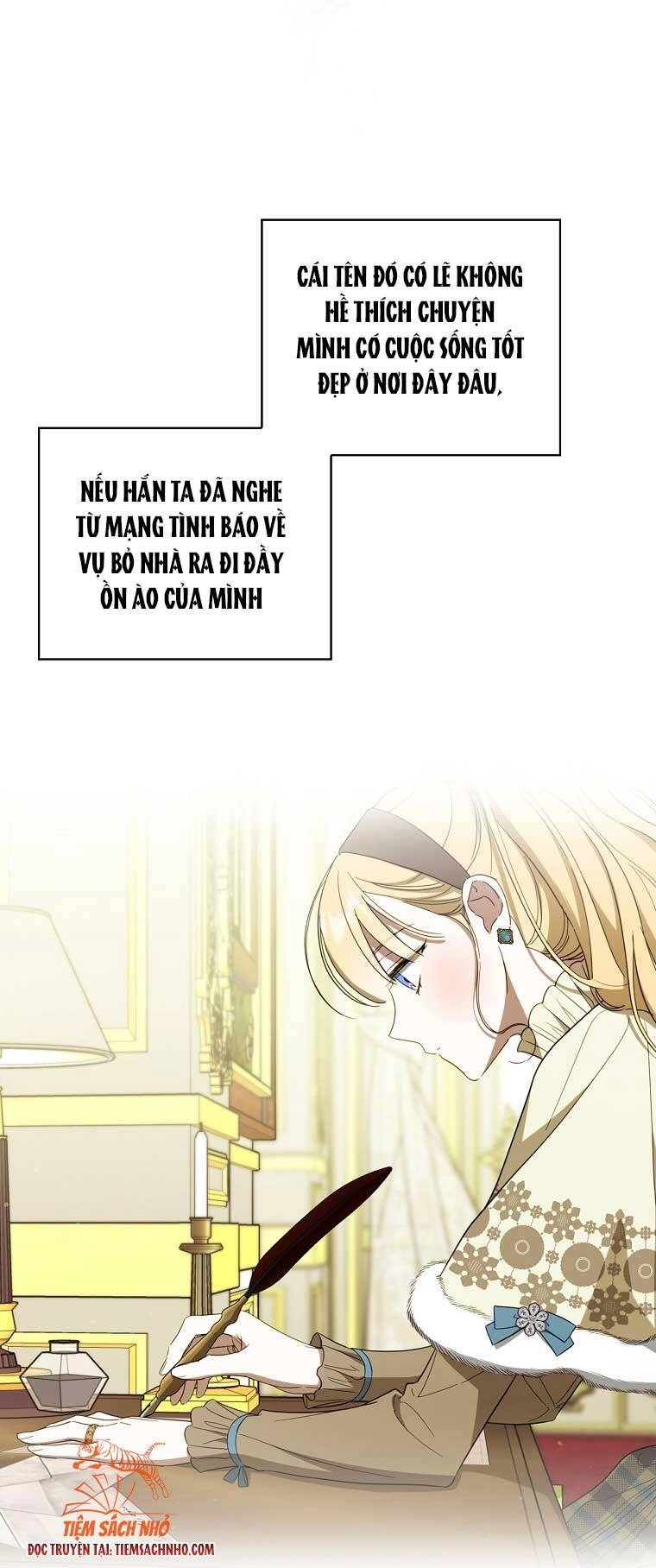 Phương Pháp Khiến Phu Quân Đứng Về Phía Tôi Chapter 48 - 6