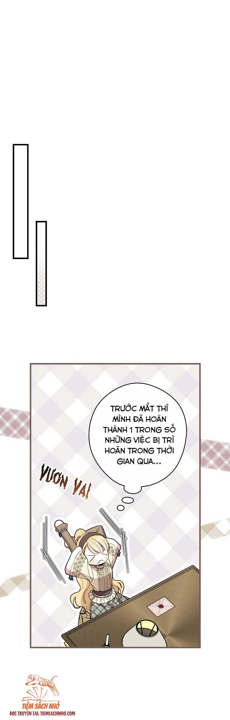 Phương Pháp Khiến Phu Quân Đứng Về Phía Tôi Chapter 48 - 9