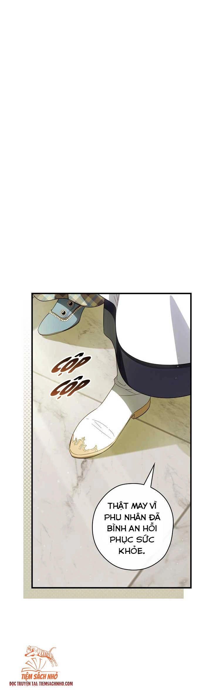 Phương Pháp Khiến Phu Quân Đứng Về Phía Tôi Chapter 48 - 11