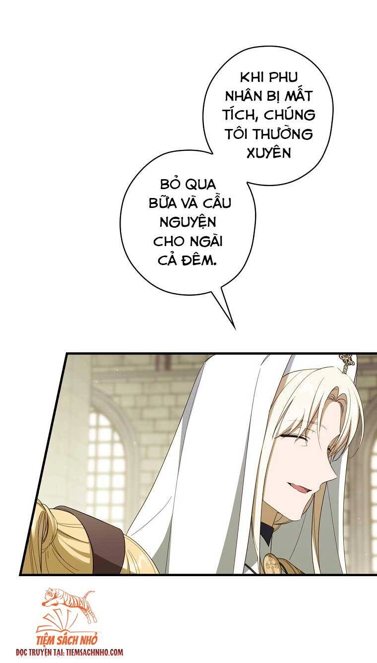 Phương Pháp Khiến Phu Quân Đứng Về Phía Tôi Chapter 48 - 13