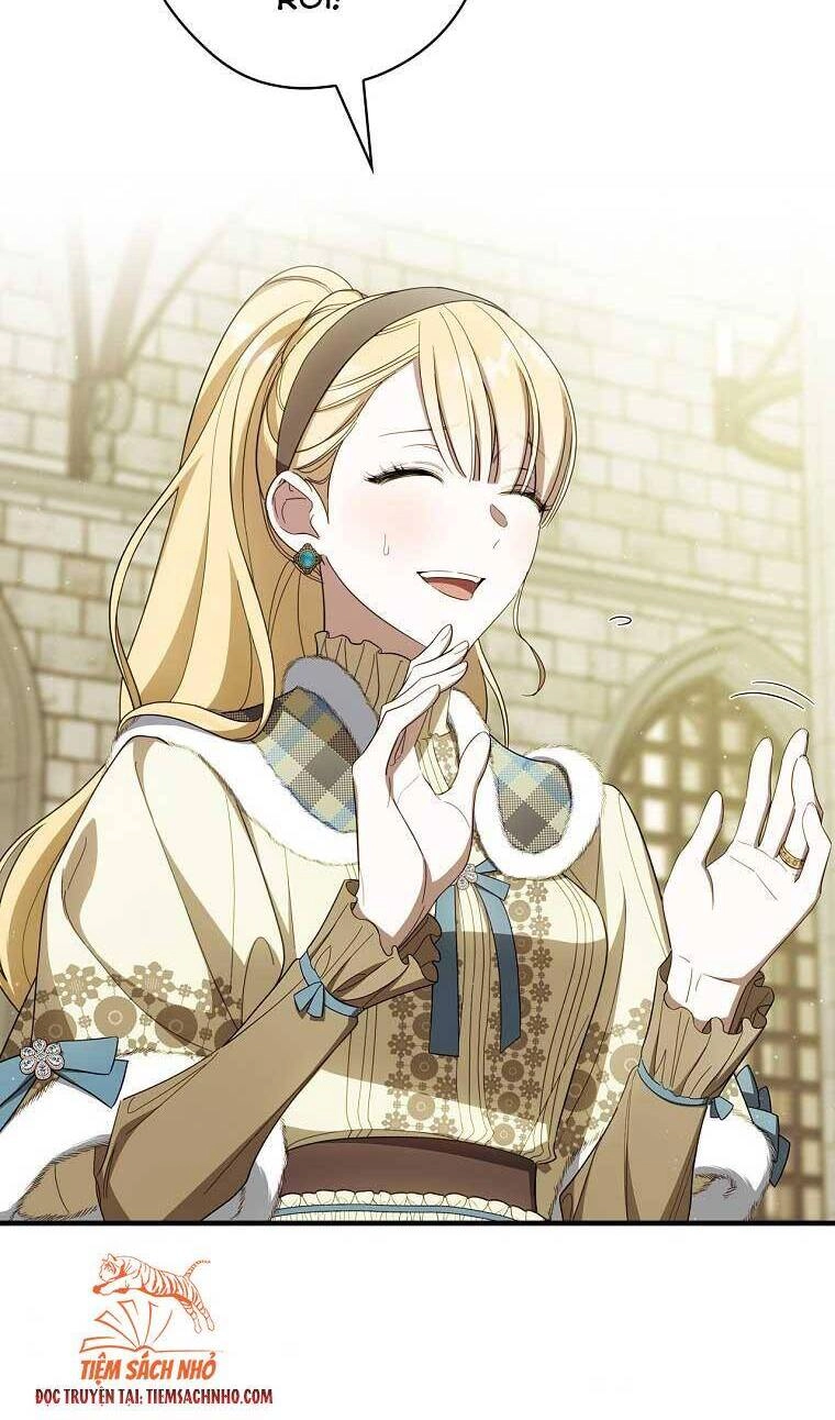 Phương Pháp Khiến Phu Quân Đứng Về Phía Tôi Chapter 48 - 19