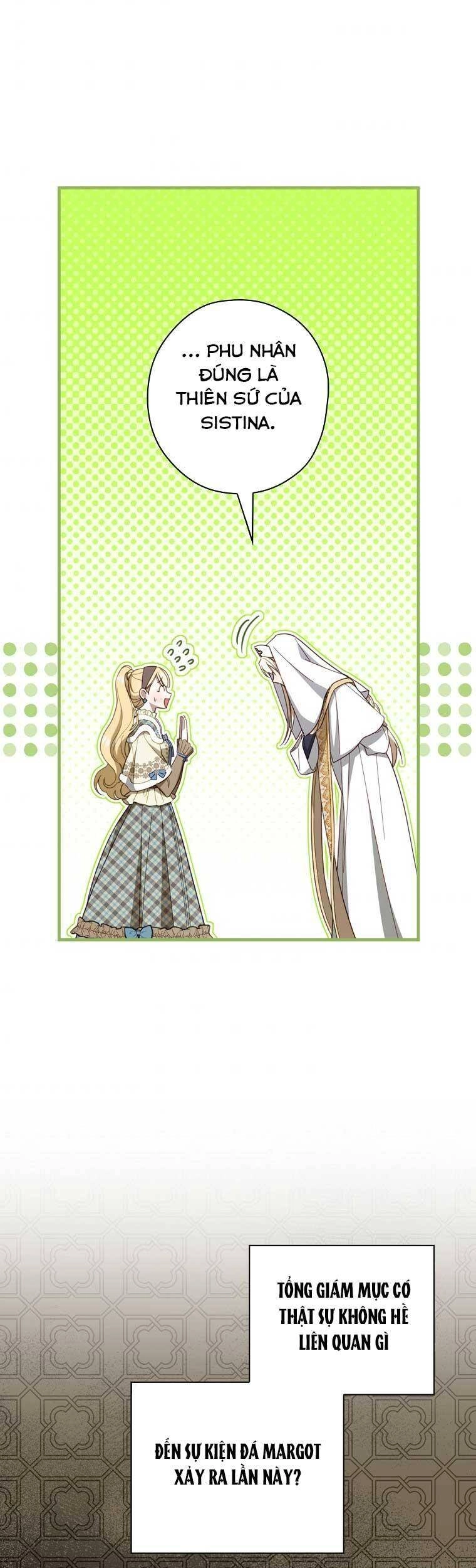 Phương Pháp Khiến Phu Quân Đứng Về Phía Tôi Chapter 48 - 20