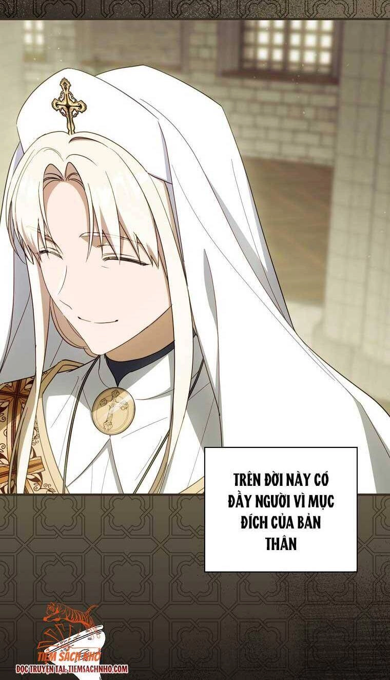 Phương Pháp Khiến Phu Quân Đứng Về Phía Tôi Chapter 48 - 21