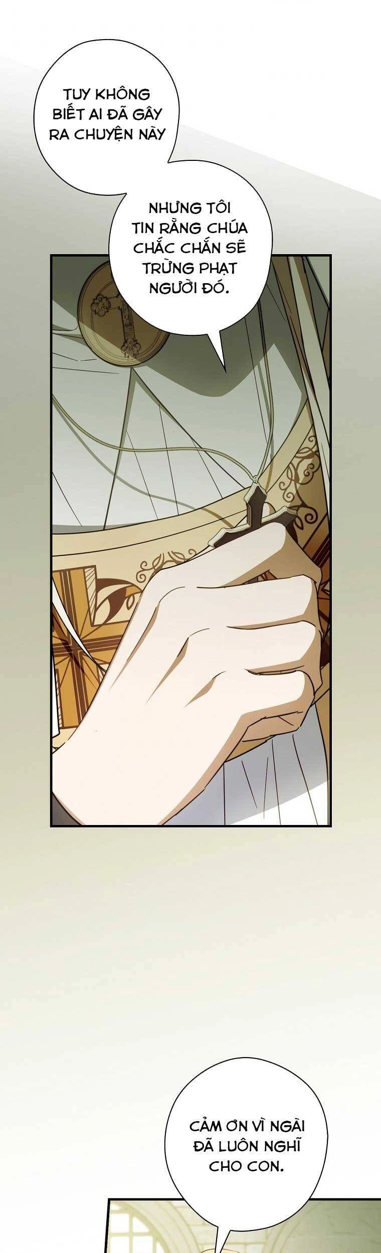 Phương Pháp Khiến Phu Quân Đứng Về Phía Tôi Chapter 48 - 25