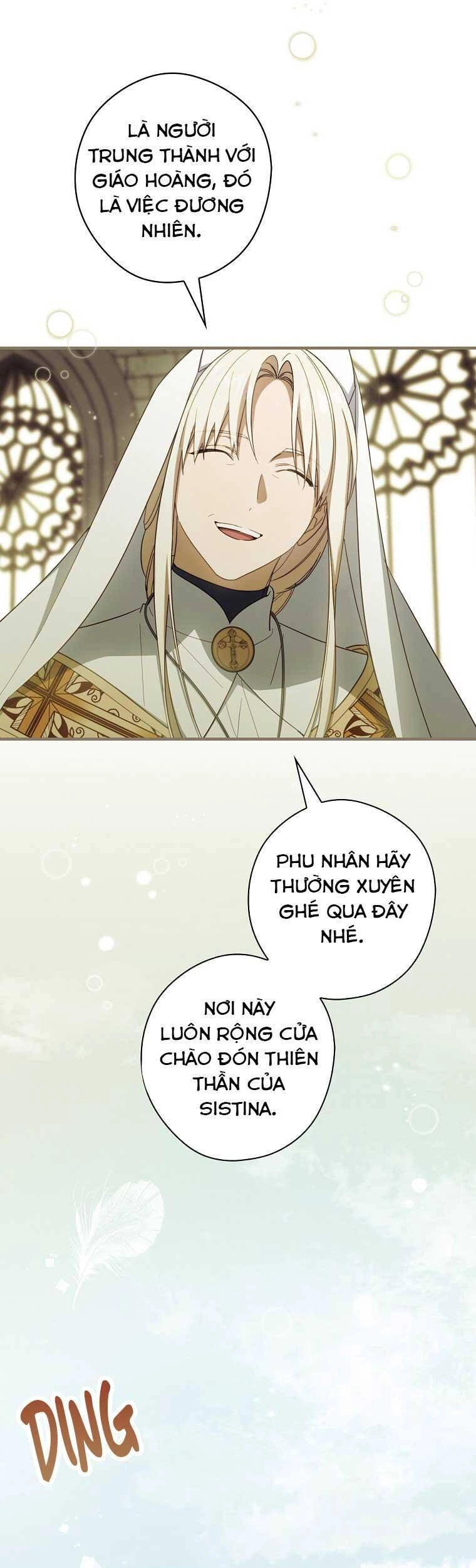 Phương Pháp Khiến Phu Quân Đứng Về Phía Tôi Chapter 48 - 27