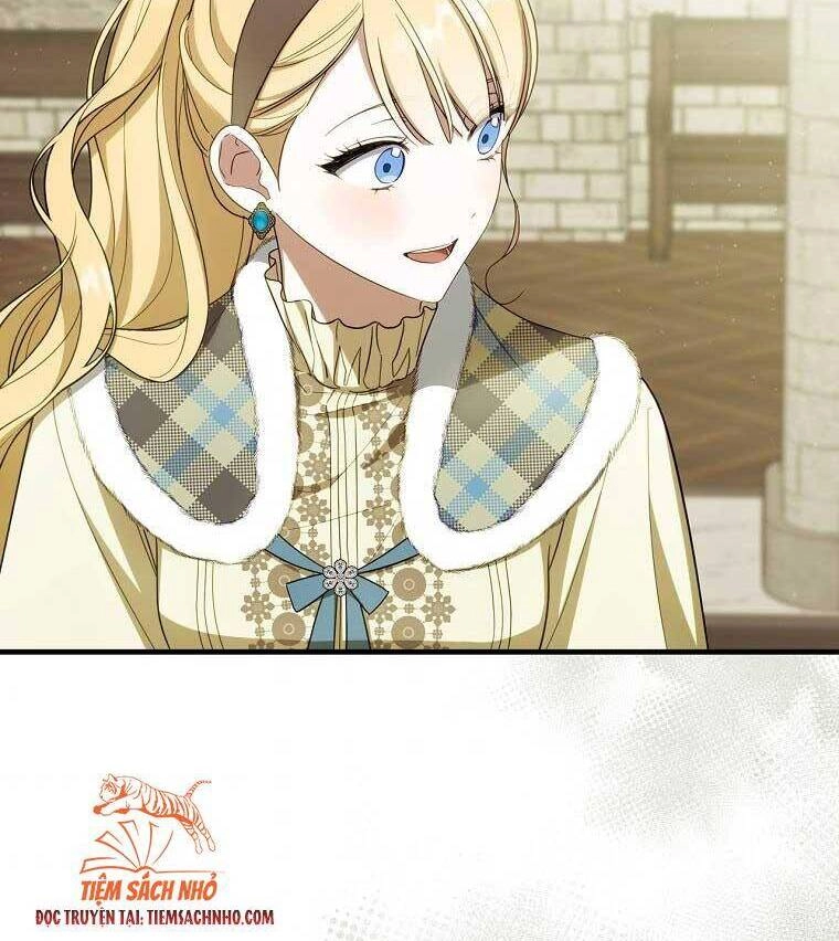 Phương Pháp Khiến Phu Quân Đứng Về Phía Tôi Chapter 48 - 30