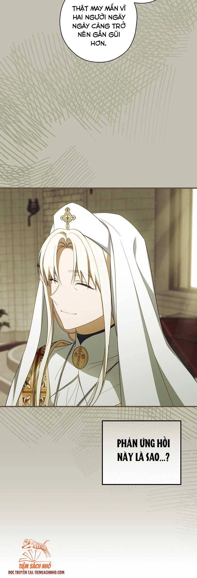 Phương Pháp Khiến Phu Quân Đứng Về Phía Tôi Chapter 48 - 33