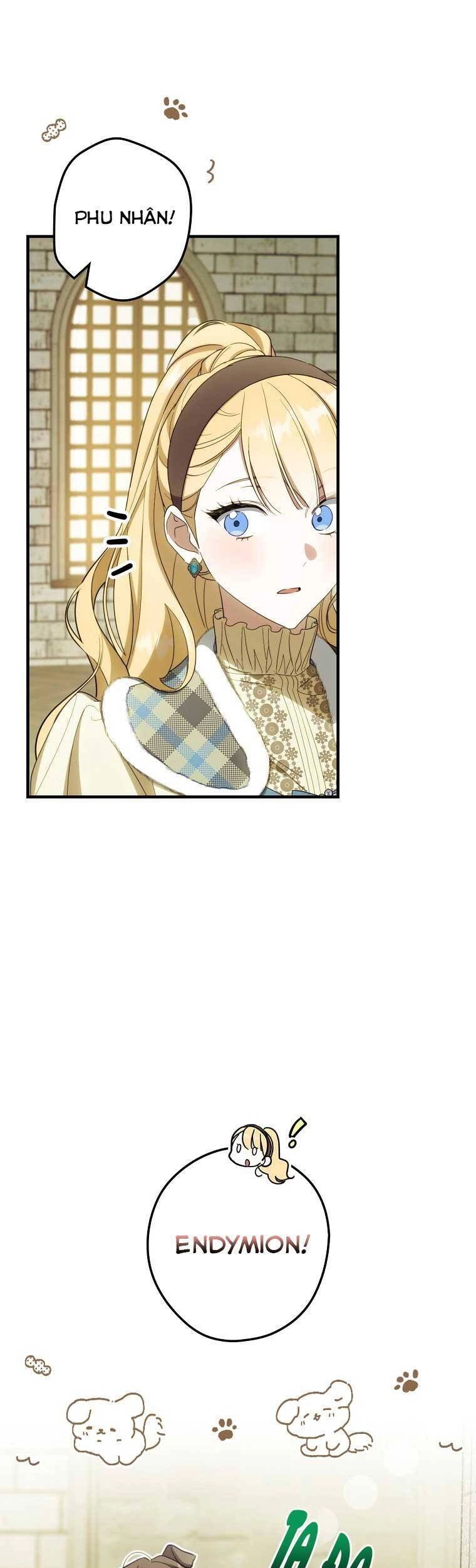 Phương Pháp Khiến Phu Quân Đứng Về Phía Tôi Chapter 48 - 34