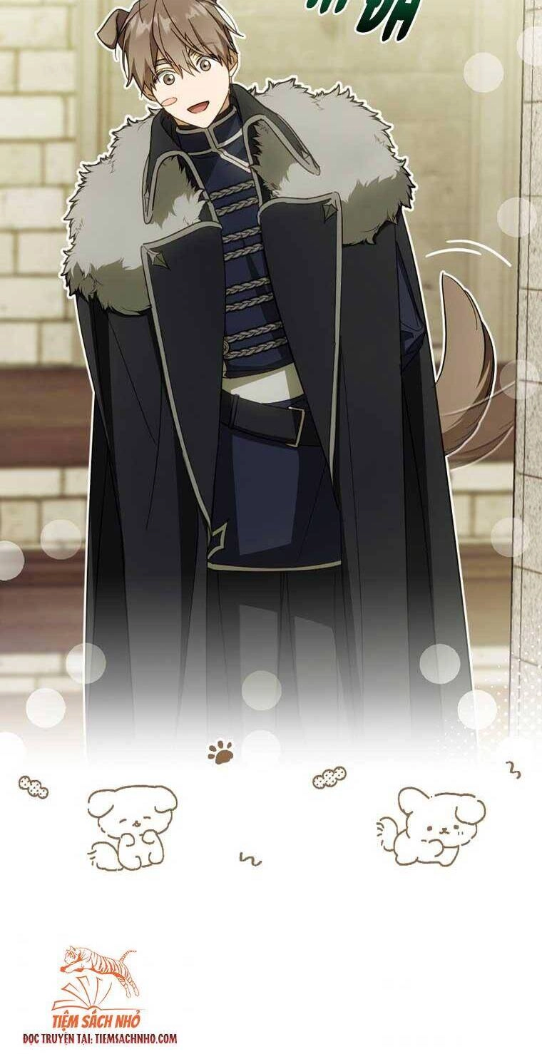 Phương Pháp Khiến Phu Quân Đứng Về Phía Tôi Chapter 48 - 35