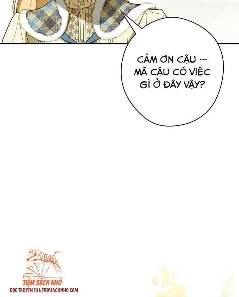 Phương Pháp Khiến Phu Quân Đứng Về Phía Tôi Chapter 48 - 37