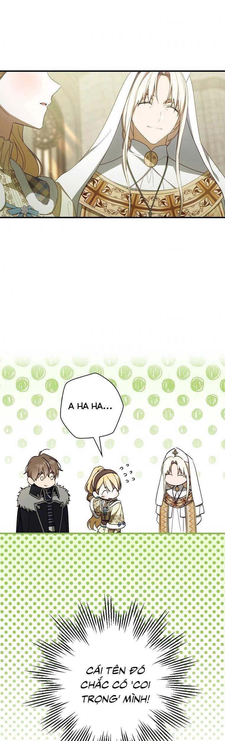 Phương Pháp Khiến Phu Quân Đứng Về Phía Tôi Chapter 48 - 42