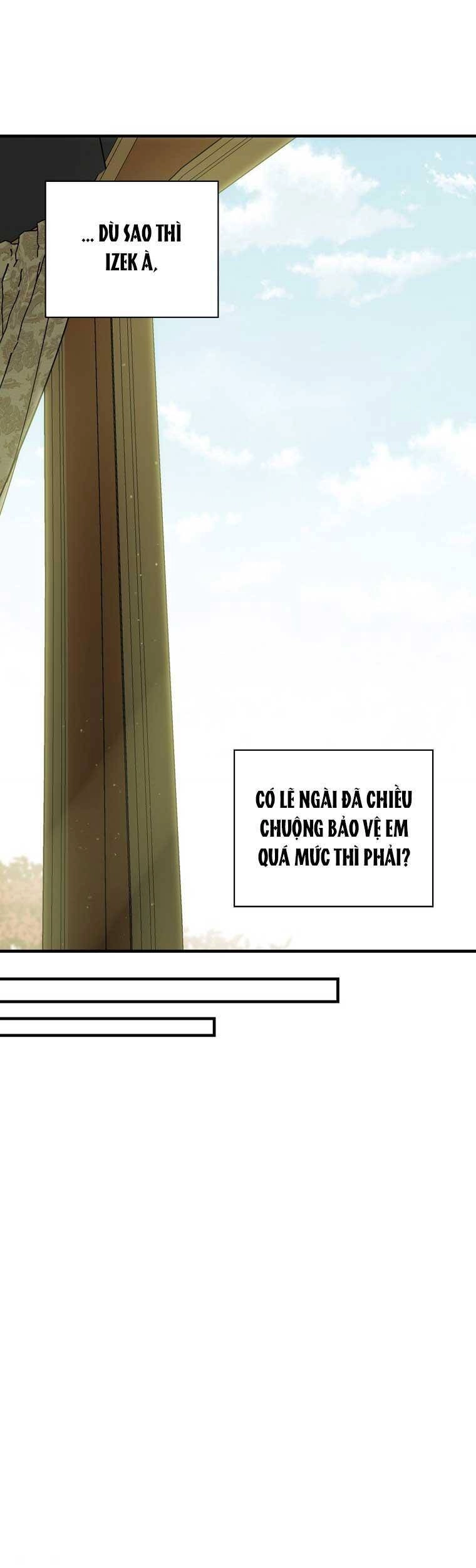 Phương Pháp Khiến Phu Quân Đứng Về Phía Tôi Chapter 48 - 46