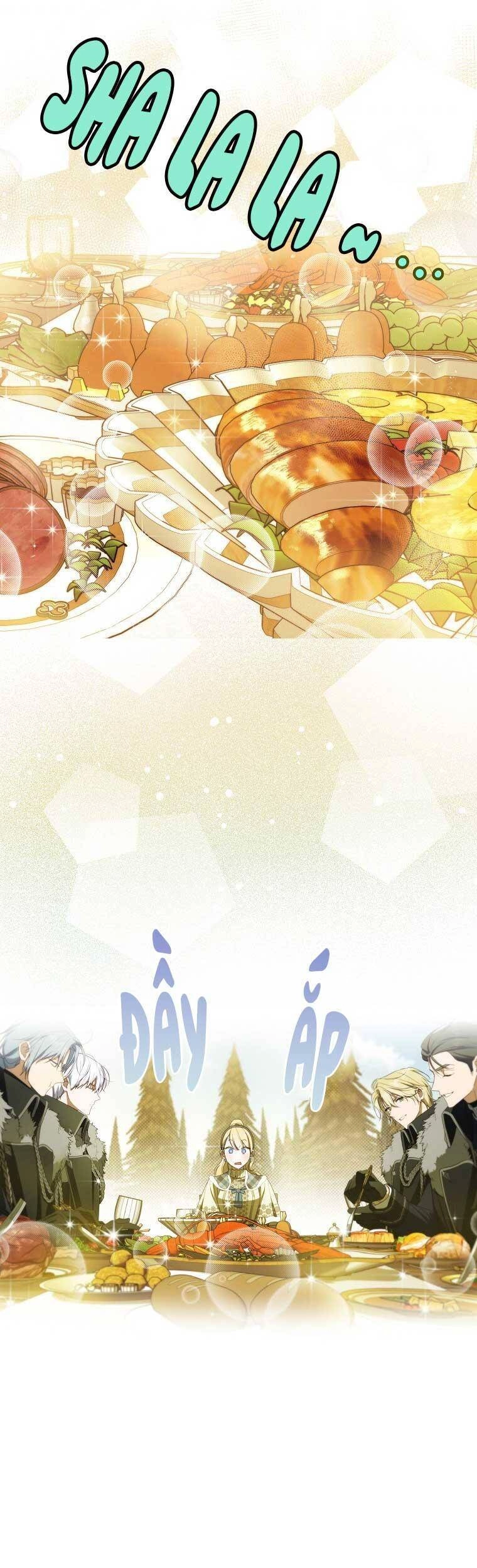 Phương Pháp Khiến Phu Quân Đứng Về Phía Tôi Chapter 48 - 48