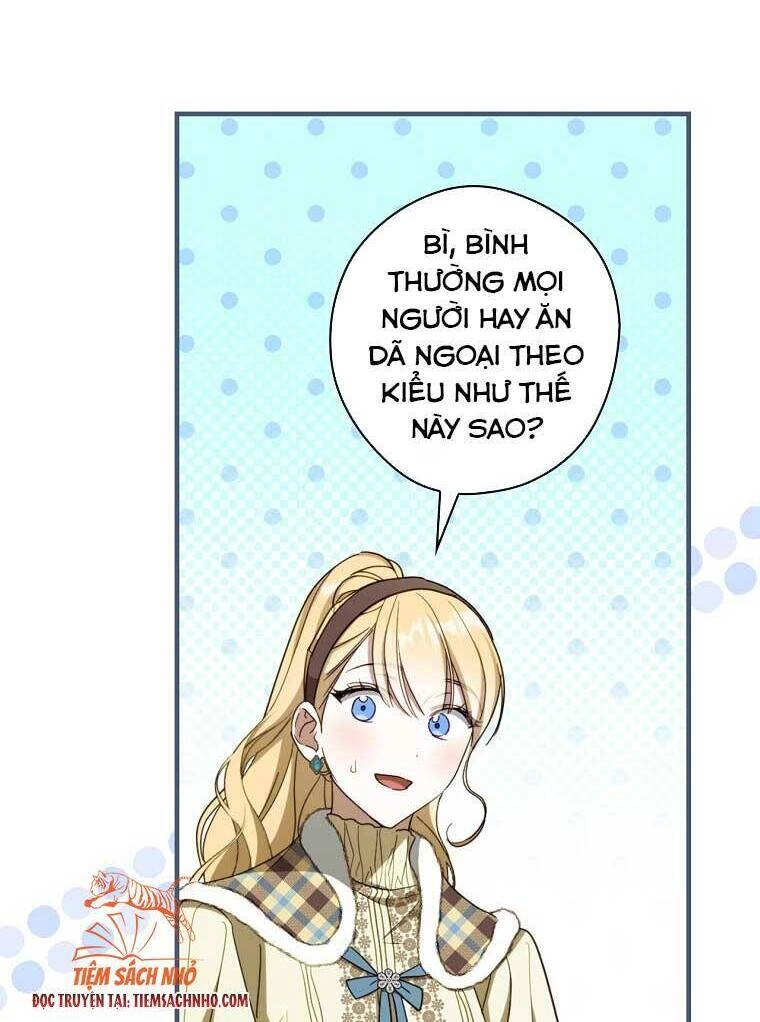 Phương Pháp Khiến Phu Quân Đứng Về Phía Tôi Chapter 48 - 49