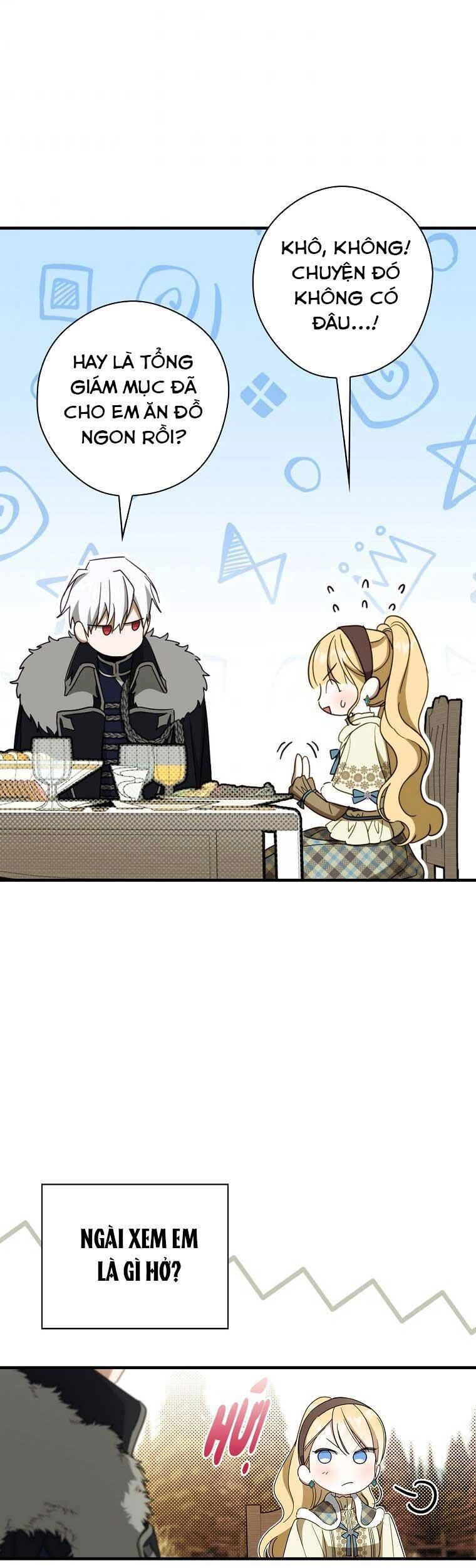 Phương Pháp Khiến Phu Quân Đứng Về Phía Tôi Chapter 48 - 54