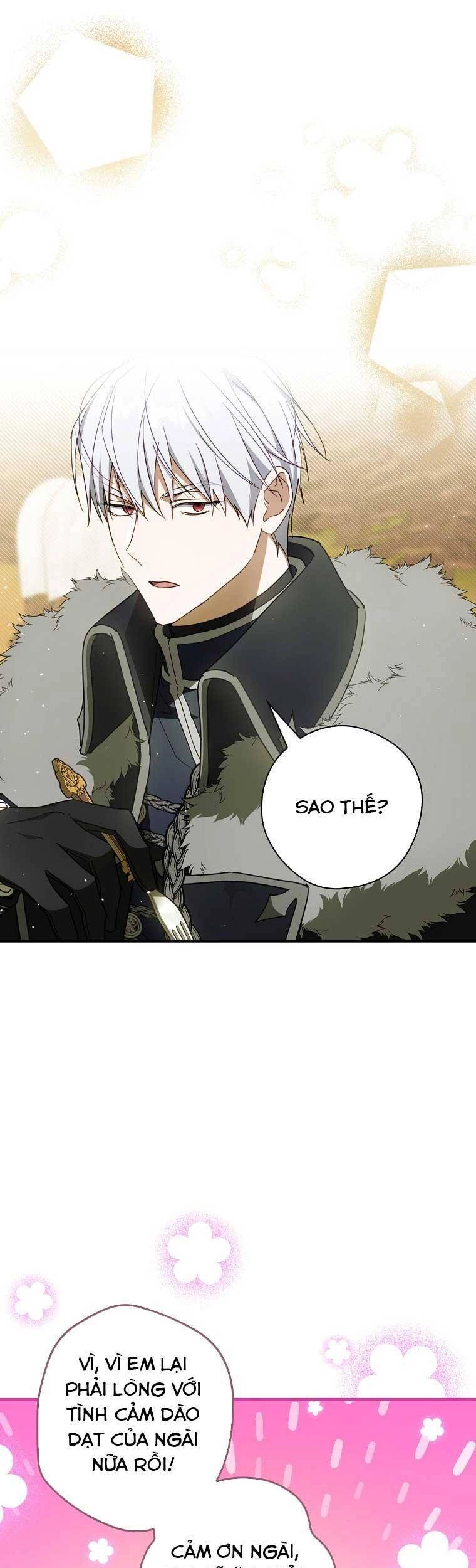 Phương Pháp Khiến Phu Quân Đứng Về Phía Tôi Chapter 48 - 58