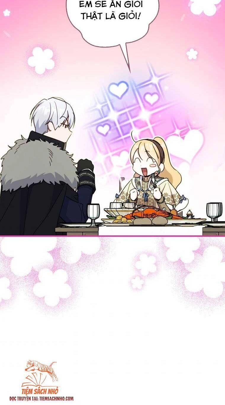 Phương Pháp Khiến Phu Quân Đứng Về Phía Tôi Chapter 48 - 59