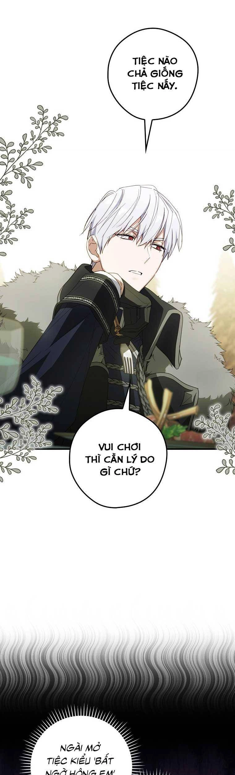 Phương Pháp Khiến Phu Quân Đứng Về Phía Tôi Chapter 48 - 62