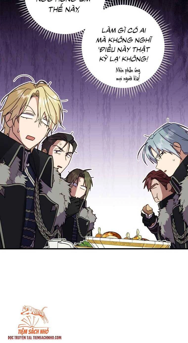 Phương Pháp Khiến Phu Quân Đứng Về Phía Tôi Chapter 48 - 63