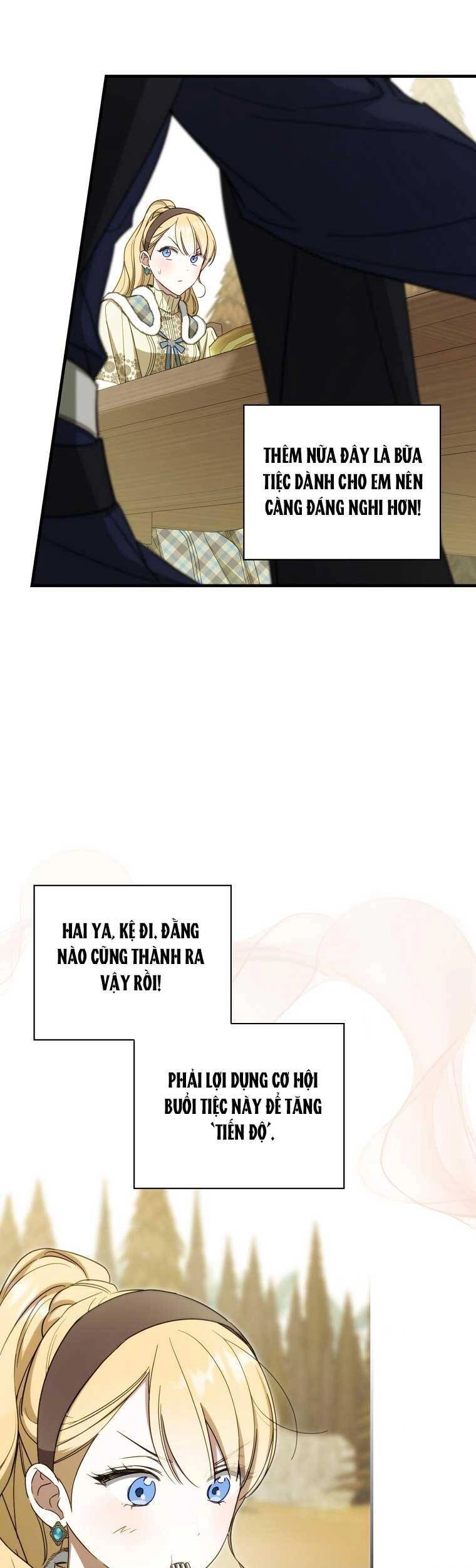 Phương Pháp Khiến Phu Quân Đứng Về Phía Tôi Chapter 48 - 64