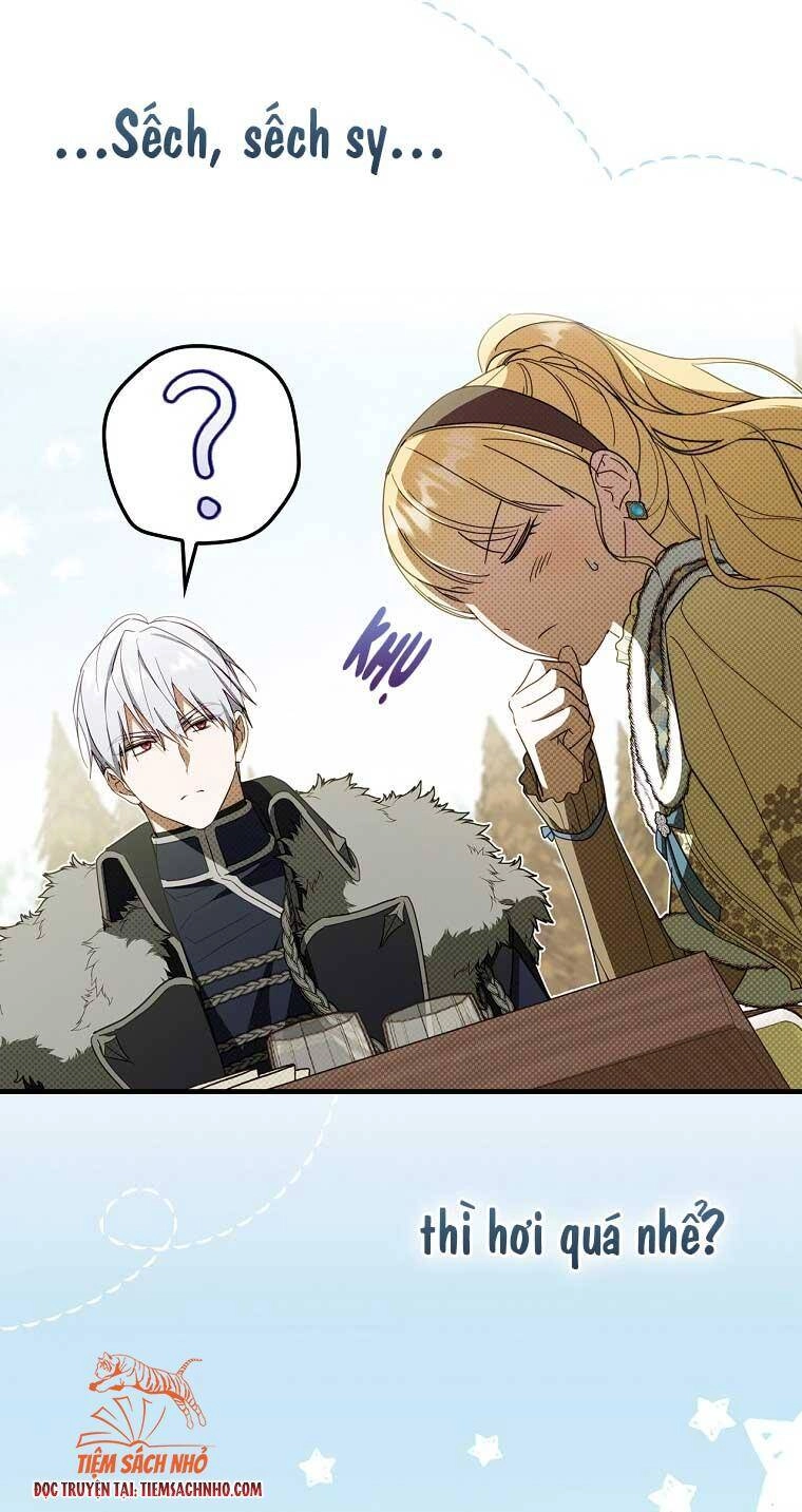 Phương Pháp Khiến Phu Quân Đứng Về Phía Tôi Chapter 48 - 67