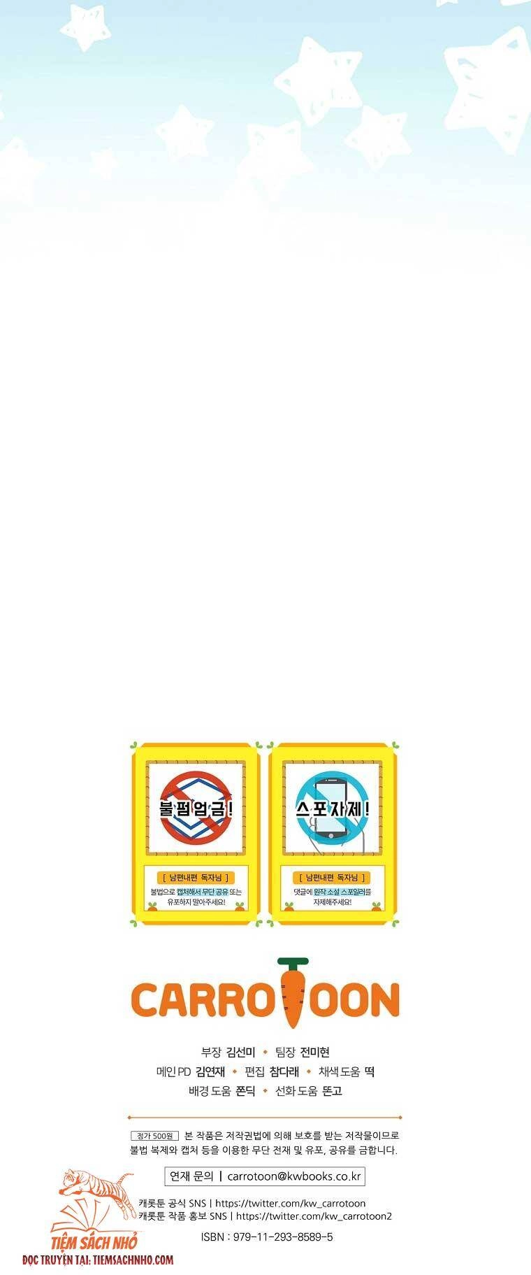 Phương Pháp Khiến Phu Quân Đứng Về Phía Tôi Chapter 48 - 68