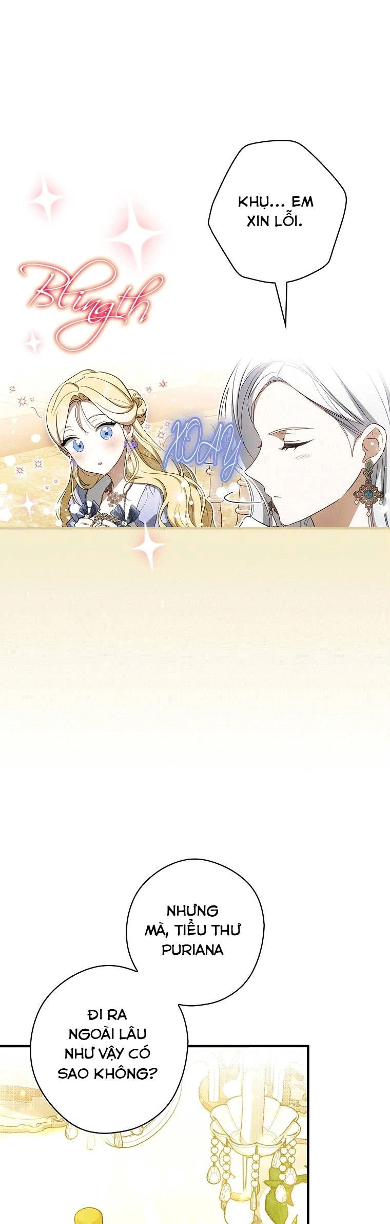 Phương Pháp Khiến Phu Quân Đứng Về Phía Tôi Chapter 53 - 30