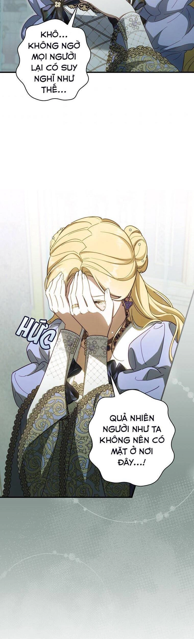 Phương Pháp Khiến Phu Quân Đứng Về Phía Tôi Chapter 54 - 4