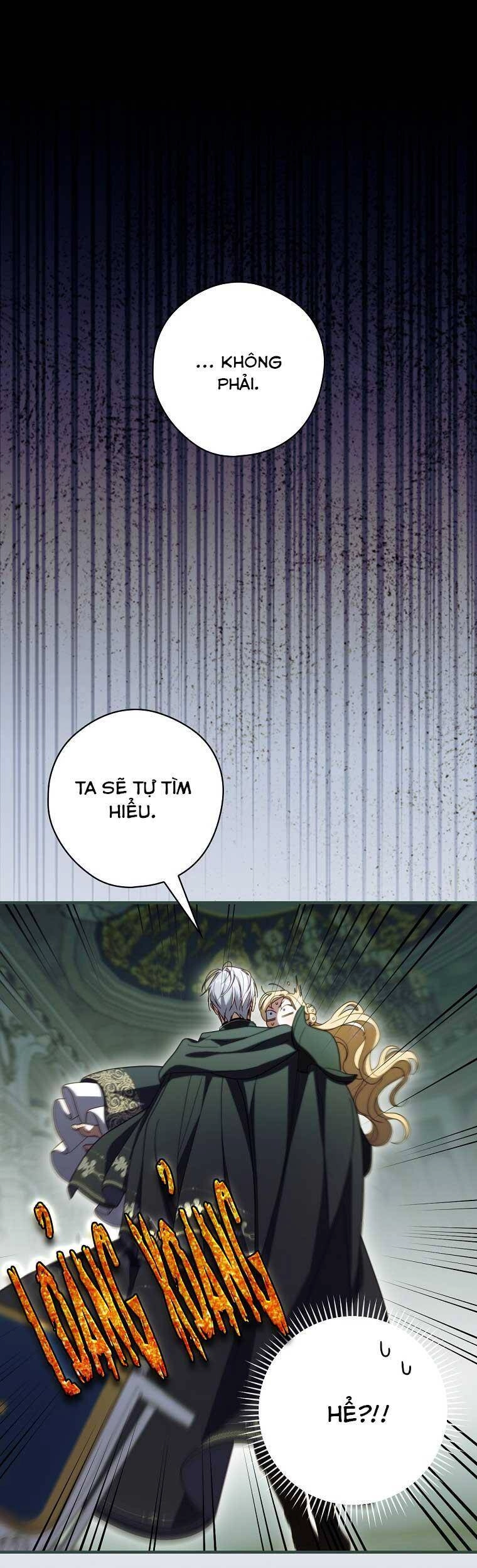 Phương Pháp Khiến Phu Quân Đứng Về Phía Tôi Chapter 55 - 2