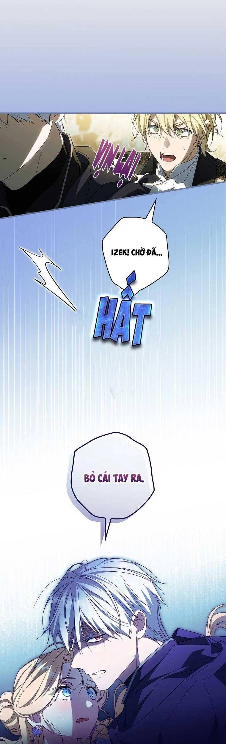 Phương Pháp Khiến Phu Quân Đứng Về Phía Tôi Chapter 55 - 3