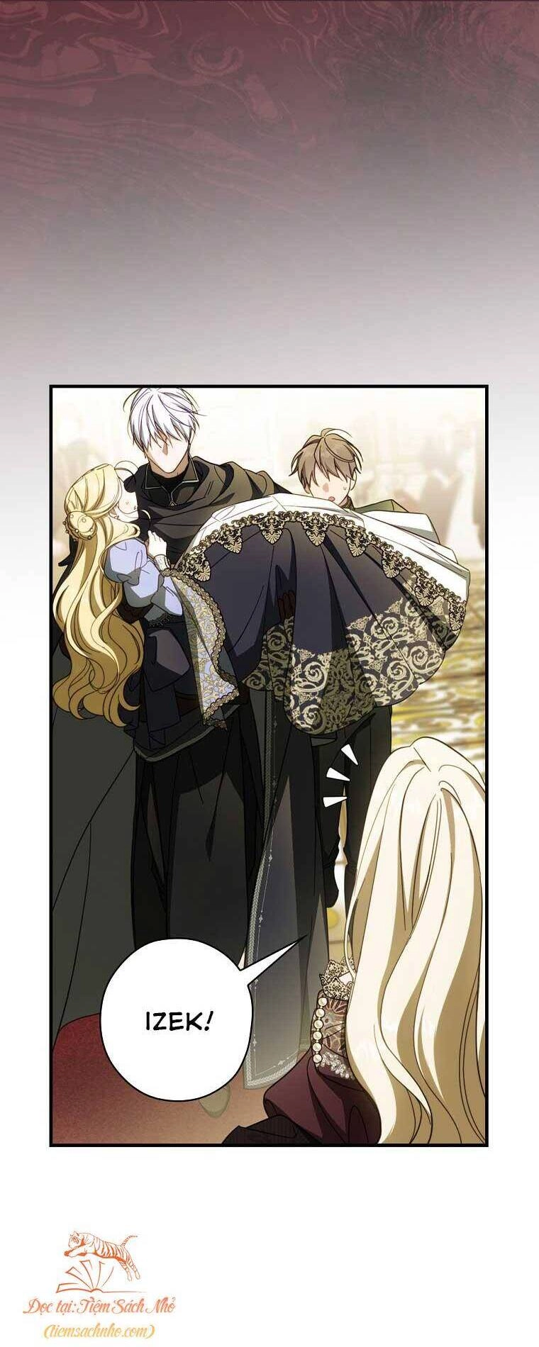 Phương Pháp Khiến Phu Quân Đứng Về Phía Tôi Chapter 55 - 9