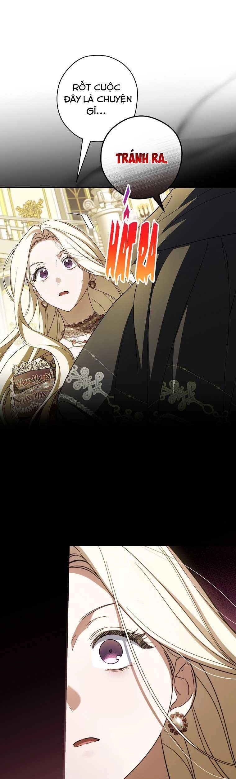 Phương Pháp Khiến Phu Quân Đứng Về Phía Tôi Chapter 55 - 10