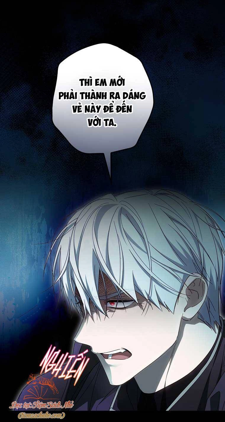 Phương Pháp Khiến Phu Quân Đứng Về Phía Tôi Chapter 55 - 14