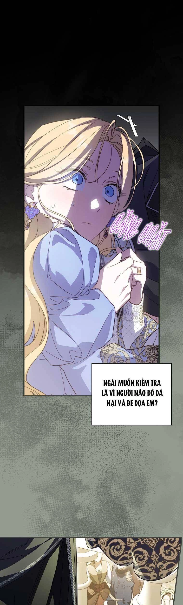 Phương Pháp Khiến Phu Quân Đứng Về Phía Tôi Chapter 55 - 15