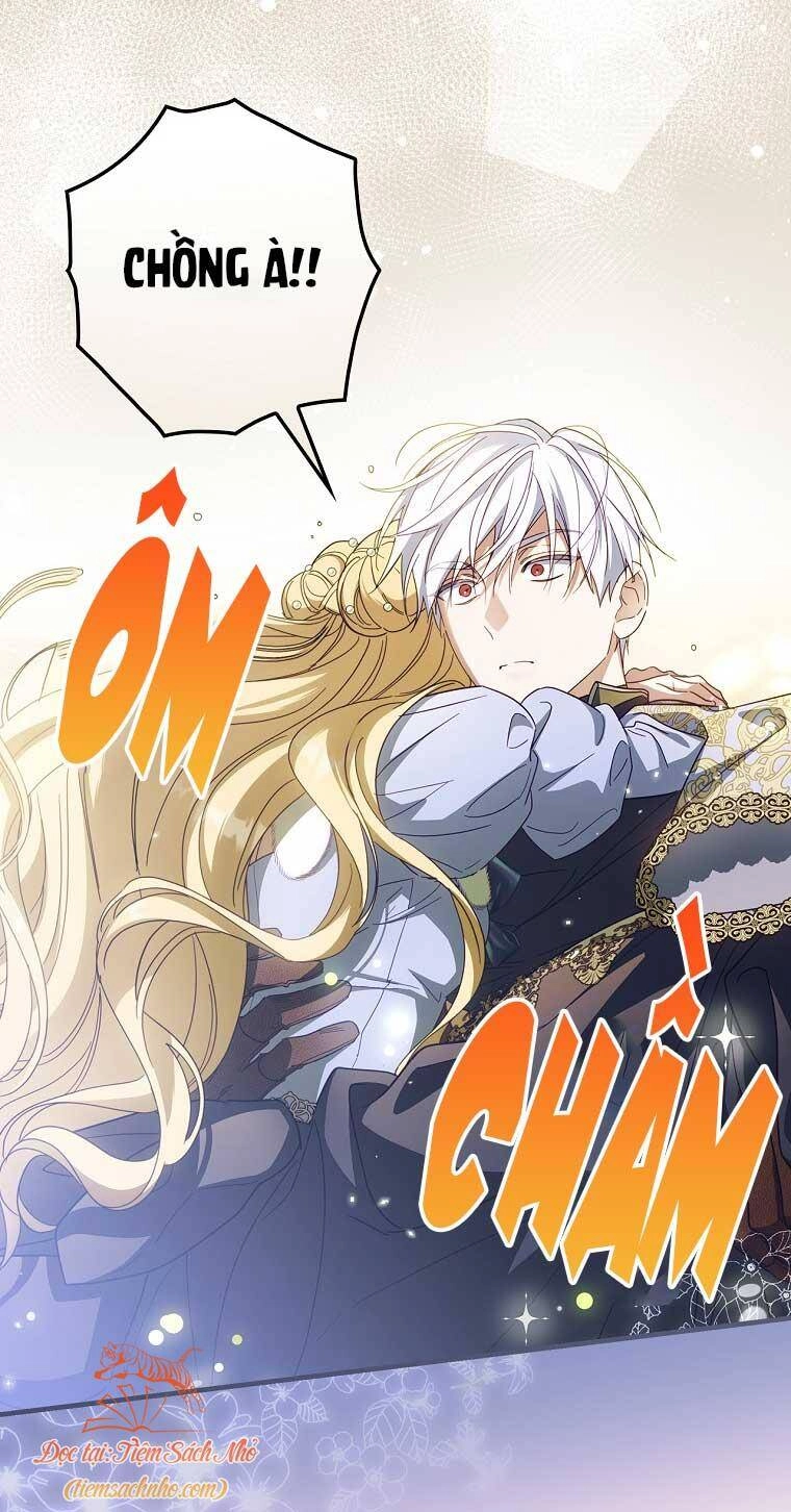 Phương Pháp Khiến Phu Quân Đứng Về Phía Tôi Chapter 55 - 19