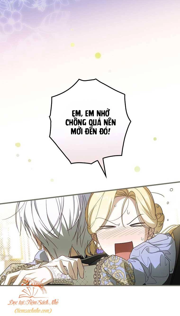 Phương Pháp Khiến Phu Quân Đứng Về Phía Tôi Chapter 55 - 20